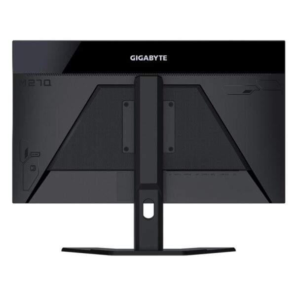 Monitor LED Gigabyte M27Q, 27inch, 2K IPS QHD, 0.5ms, 170Hz, - Image 8
