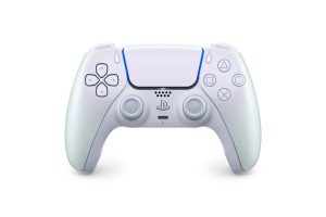 Sony PS5 Dualsense Controller Chroma Pearl