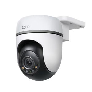 TP-Link Camera Supraveghere Wireless Pan/Tilt TC41, Senzor Starlight 1/2.8" Progressive