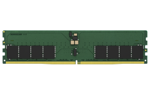 Memorie RAM Server Kingston KVR64A52BD8-64, 64GB DDR5, 6400Mhz, CL52