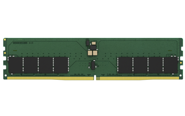 Memorie RAM Server Kingston KVR64A52BD8-64, 64GB DDR5, 6400Mhz, CL52