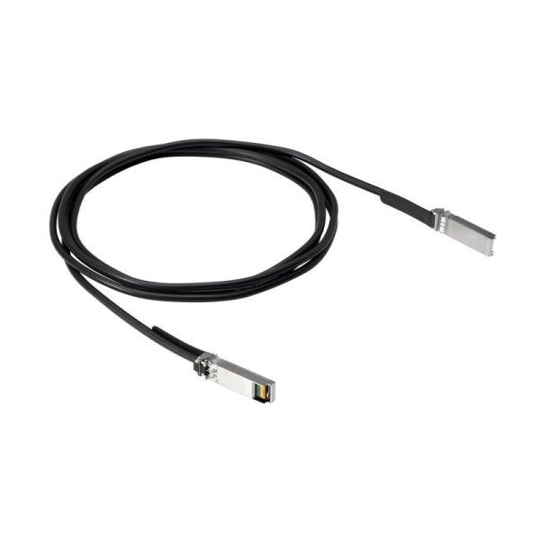 HPE Aruba Networking 50G SFP56 to SFP56 3m Direct Attach
