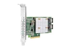 HPE Smart Array E208i-p SR Gen10 (8 Internal Lanes/No Cache)