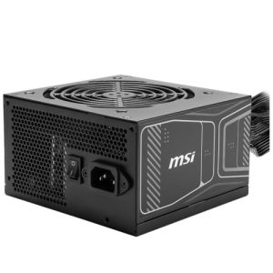 Sursa MSI MAG A850GN PCIE5, 80 PLUS Gold, 850 W