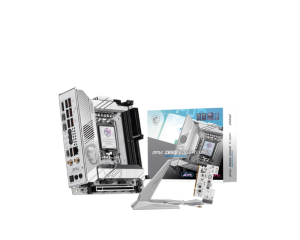 Placa de baza MSI MPG Z890I EDGE TI WIFI, Socket