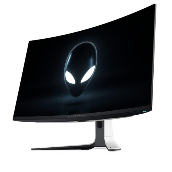 Monitor Dell Gaming Alienware 32" AW3225QF 80.32 cm QD OLED - Image 4