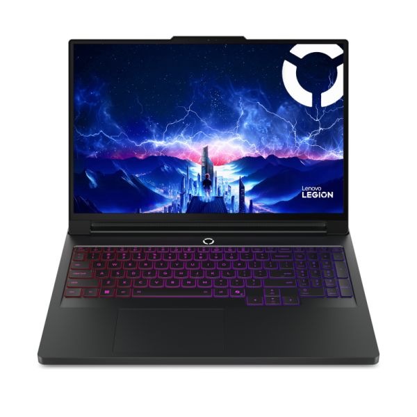 Laptop Gaming LENOVO Legion Pro 7 16IAX10H, cu procesor Intel