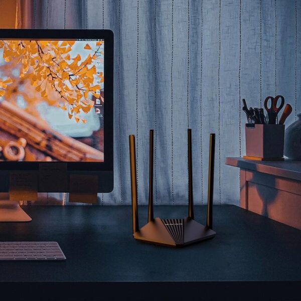 Router Wireless MERCUSYS MR30G, AC1200, Wi-Fi 5, Dual-Band, Gigabit - Image 9