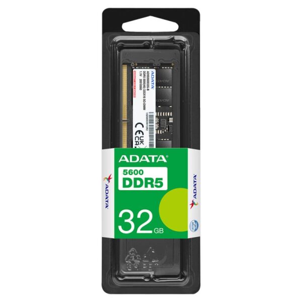Memorie RAM Adata 32GB DDR5 5600MHz CL46 - Image 4