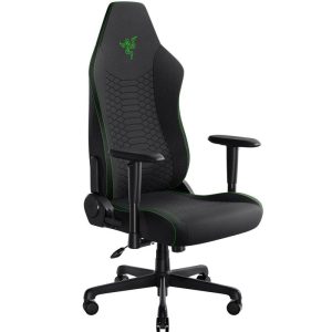 Scaun Gaming Razer Iskur V2 X, 136kg, negru
