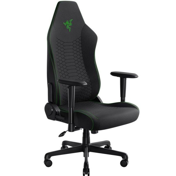 Scaun Gaming Razer Iskur V2 X, 136kg, negru