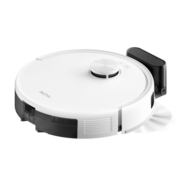 Aspirator MOVA E20S Pro, Alb