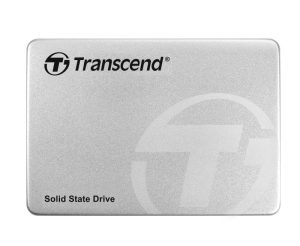 SSD intern Transcend 370S, 128 GB, SATA, 2.5 inch