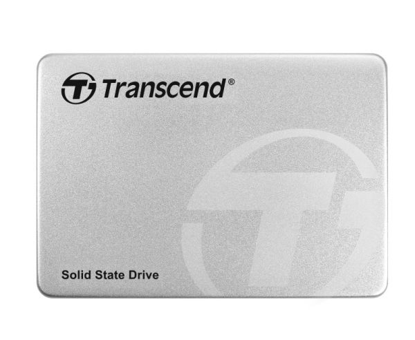 SSD intern Transcend 370S, 128 GB, SATA, 2.5 inch