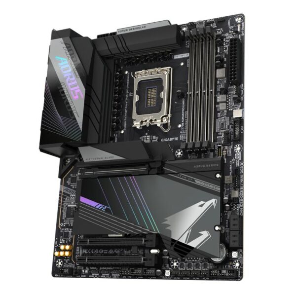 Placa de baza GIGABYTE Z790 AORUS PRO X WIFI7 LGA1700 - Image 8
