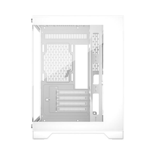 Carcasa 1STPLAYER MV5 TP Cube Tower ALB - Image 11