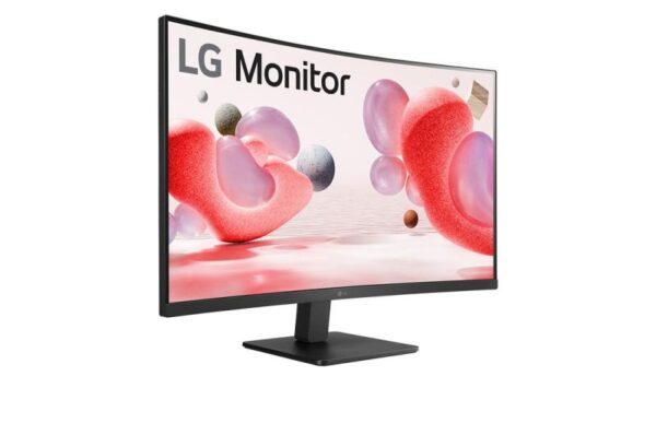 Monitor LG 31.2" 32MR50C-B.AEUQ - Image 9