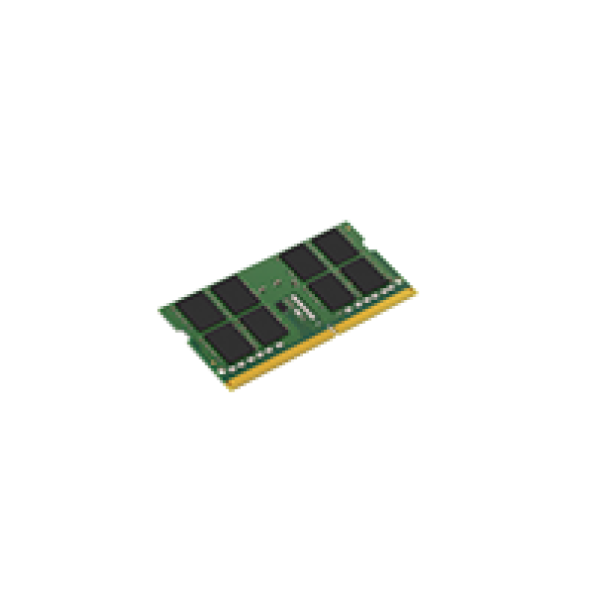 Memorie RAM Notebook Kingston ValueRAM, 16GB, DDR4, 3200MHz, CL22