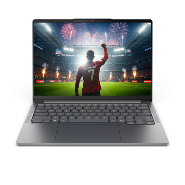 Laptop Consumer Lenovo IdeaPad Pro 5 14IPH11, cu procesor Intel