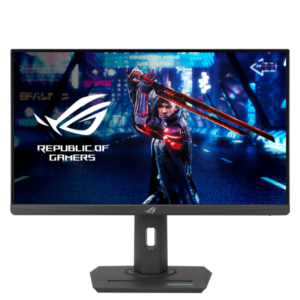 Monitor Asus 24.5" XG259QNS, Diagonal (inch): 24.5, Diagonal (cm): 62,