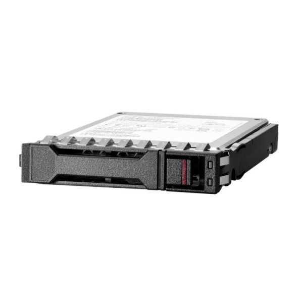 Hard Disk HPE P50227-B21, 1.6TB, NVMe, SSD