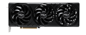 Placa video Palit GEFORCE RTX 5080 Infinity 3 OC, 16GB