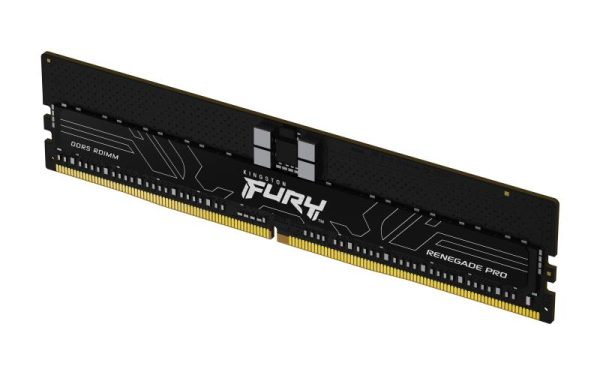 Memorie RAM Server Kingston FURY Renegade Pro, 32GB DDR5, 5600Mhz,