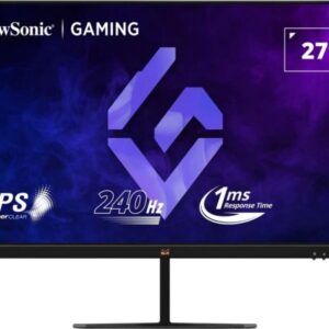 Monitor ViewSonic 27" VX2779A-HD-PRO, Diagonal (inch): 27, Diagonal (cm): 69,