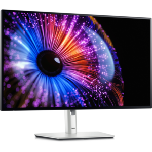 Monitor Dell 27" U2724DE 68.47 cm, QHD 2560 x 1440,