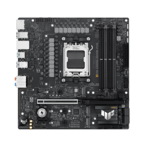 Placa de baza ASUS TUF GAMING B850M-PLUS, Socket AM5, DDR5,