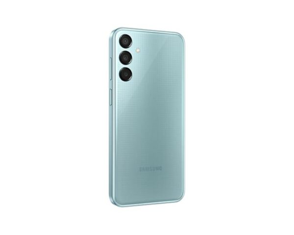 Samsung M15 5G M156 6.5" 4GB 128GB DualSIM Light Blue - Image 5