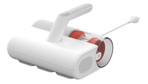 Aspirator Xiaomi Dust Mite Vacuum Cleaner, Alb