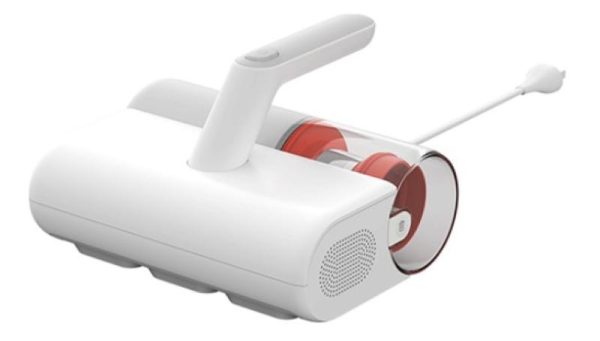 Aspirator Xiaomi Dust Mite Vacuum Cleaner, Alb