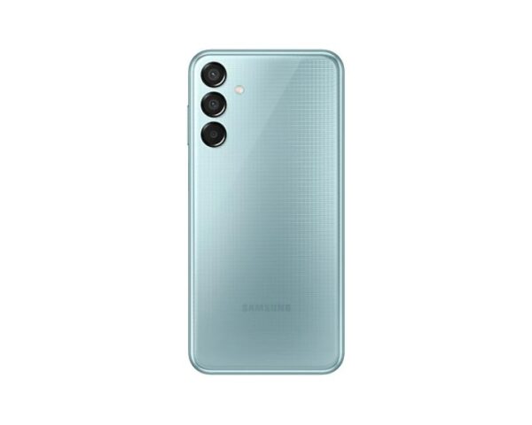 Samsung M15 5G M156 6.5" 4GB 128GB DualSIM Light Blue - Image 4