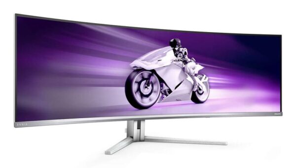 Monitor Philips 49" 49M2C8900L/00 - Image 6