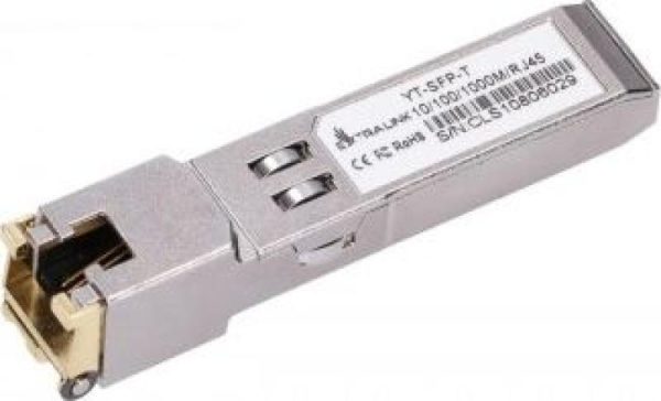 Modul SFP+ 10GB RJ45