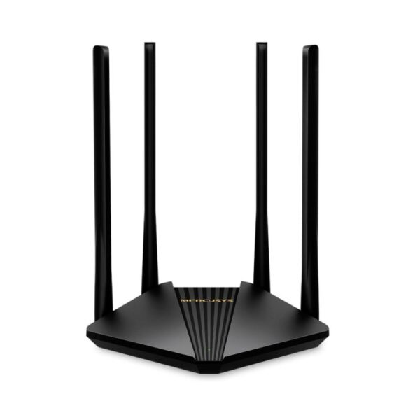 Router Wireless MERCUSYS MR30G, AC1200, Wi-Fi 5, Dual-Band, Gigabit - Image 4