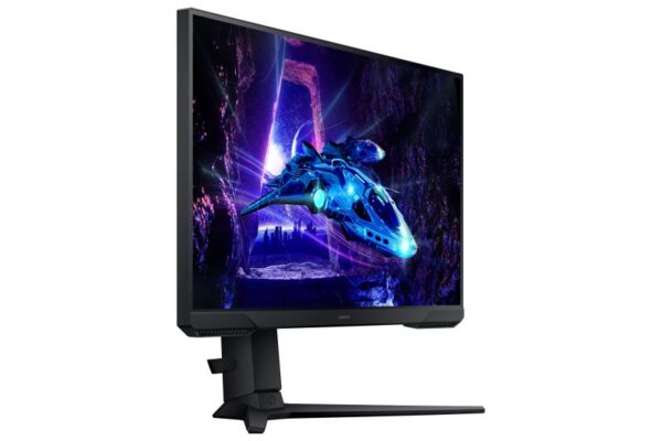 Monitor Samsung 24" LS24DG300EUXEN - Image 8