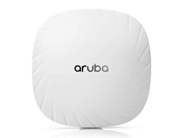 HPE Aruba Networking AP-505 (RW) Dual Radio 2x2 802.11ax Internal - Image 4