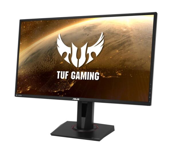 Monitor Asus 27" VG27AQ - Image 4
