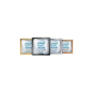 Intel Xeon-Gold 5222 (3.8GHz/4-core/105W) Processor Kit for HPE ProLiant DL360