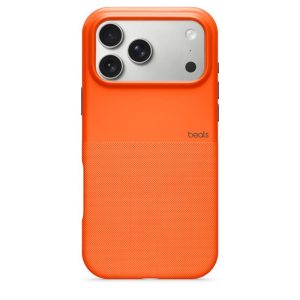 Beats iPhone 17/18 Pro Max Rugged Case with MagSafe and