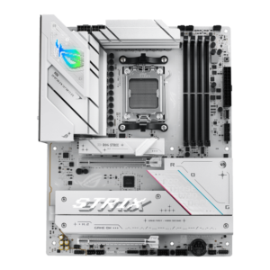 Placa de Baza ASUS ROG STRIX B850-A GAMING WIFI AM5,