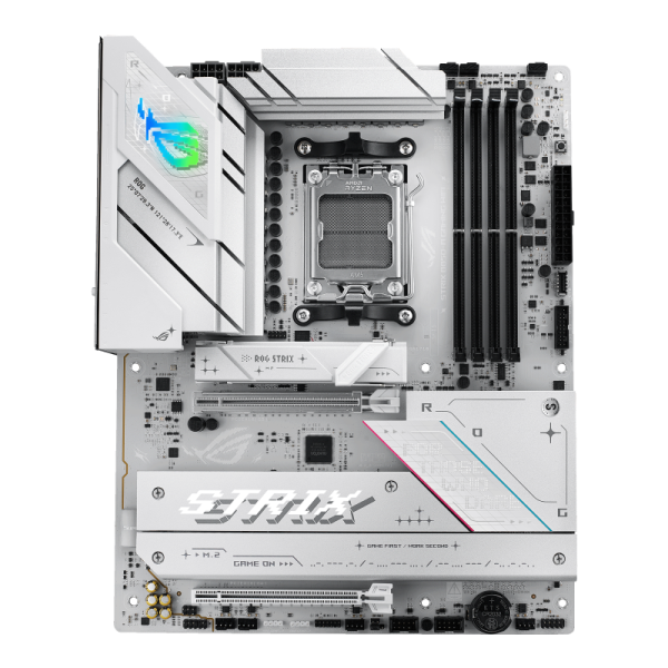 Placa de baza ASUS ROG STRIX B850-A GAMING WIFI, Socket