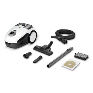 Aspirator Karcher VC 2, Negru