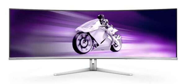 Monitor Philips 49" 49M2C8900L/00 - Image 3
