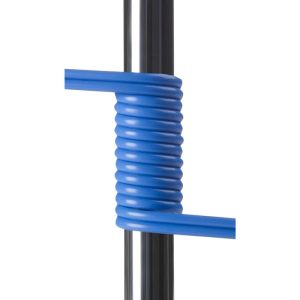 HPE Multi Fiber Push On to 4 x Lucent Connector
