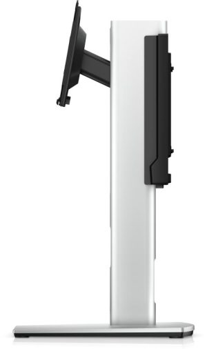 Suport TV Dell MFS22, 27'', birou, VESA Maxim 100x100 mm