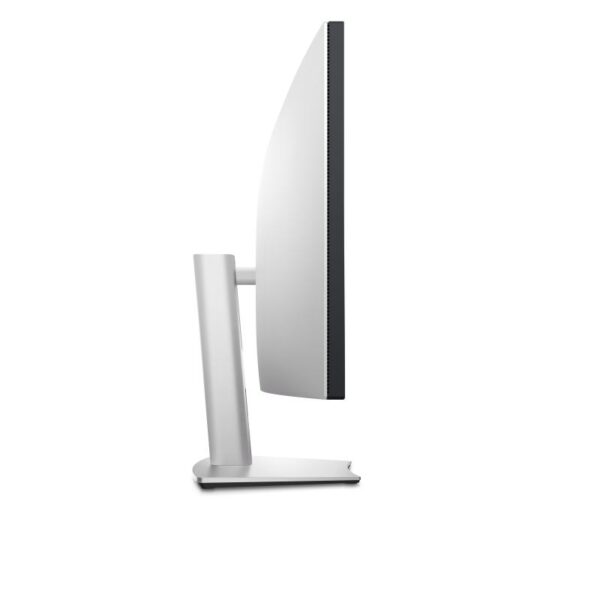 Monitor Dell Curved USB-C 49", 86.72 cm, 5ms, 5120x1440, 60Hz - Image 14