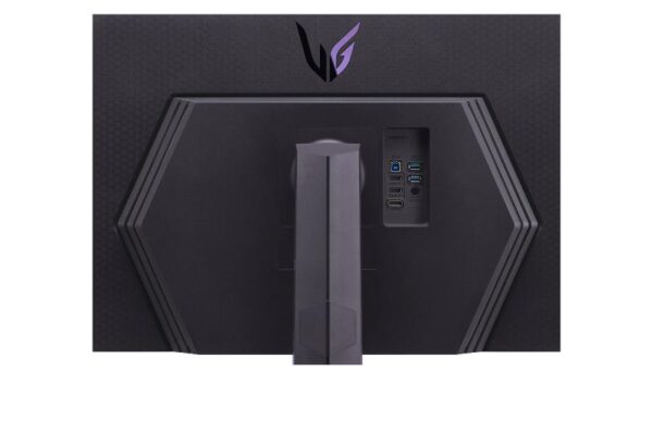 Monitor LG 31.2" 32GQ850-B.AEU - Image 10